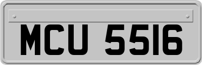 MCU5516