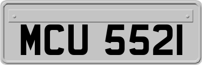 MCU5521