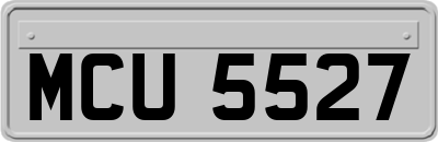 MCU5527