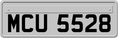 MCU5528