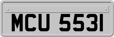 MCU5531