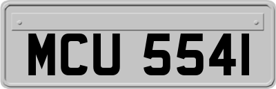 MCU5541