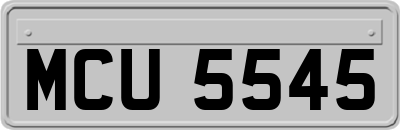 MCU5545