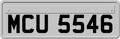MCU5546