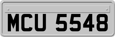 MCU5548
