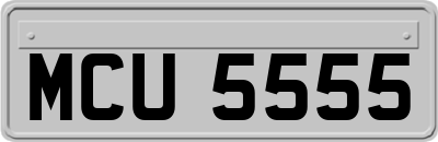 MCU5555