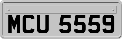 MCU5559