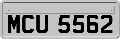 MCU5562