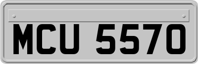 MCU5570