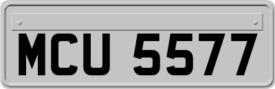 MCU5577