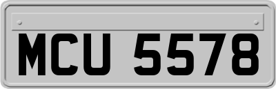 MCU5578