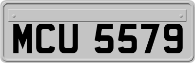MCU5579