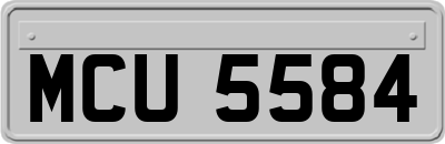 MCU5584