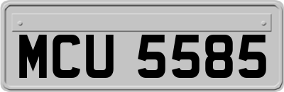 MCU5585