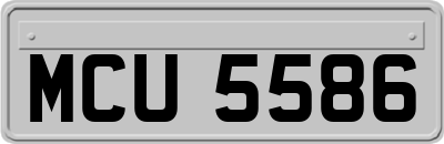 MCU5586
