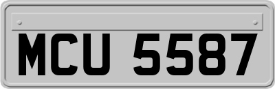 MCU5587