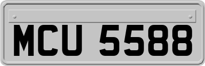 MCU5588