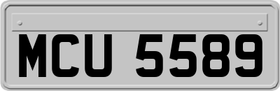 MCU5589