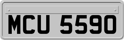 MCU5590