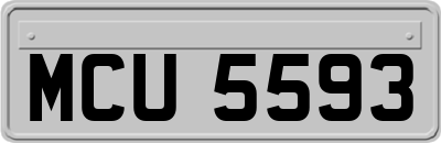 MCU5593