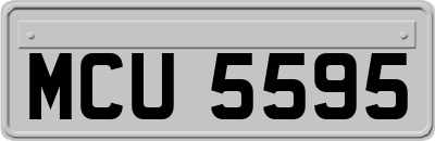 MCU5595