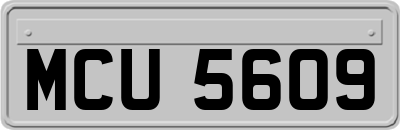 MCU5609