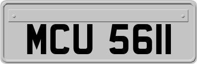 MCU5611