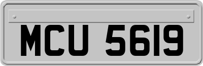 MCU5619