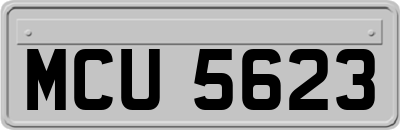 MCU5623