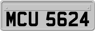 MCU5624