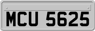MCU5625