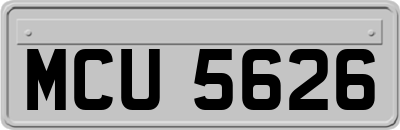 MCU5626