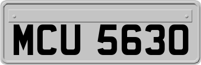 MCU5630