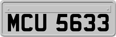 MCU5633
