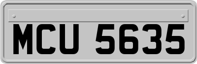 MCU5635