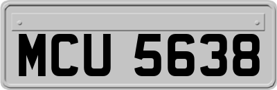 MCU5638