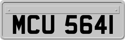 MCU5641