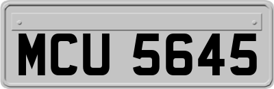 MCU5645