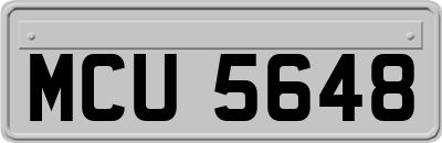 MCU5648
