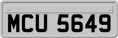 MCU5649