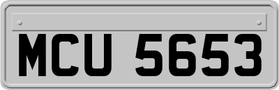 MCU5653