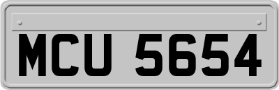 MCU5654