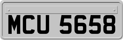 MCU5658