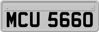 MCU5660