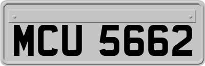 MCU5662