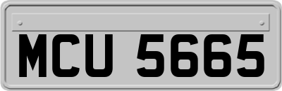 MCU5665