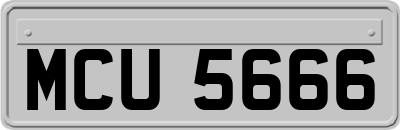 MCU5666