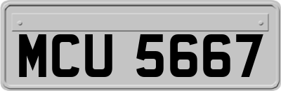 MCU5667