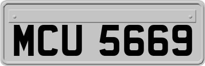 MCU5669