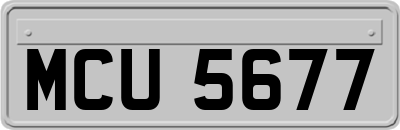 MCU5677